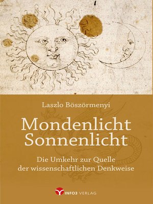 cover image of Mondenlicht – Sonnenlicht